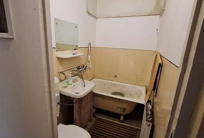 Vand apartament 2 camere - 6