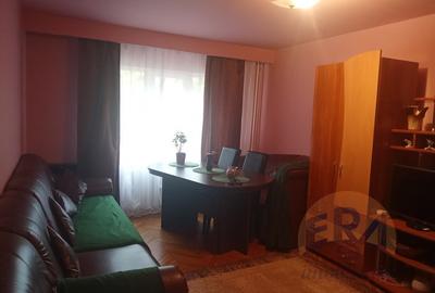 Apartament 3 camere, Nufarul, Str. Ialomitei