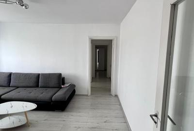 Apartament 3 camere, 52 mp utili, etaj 4 - zona Cetatii - 8
