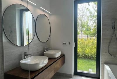 Casă Tip Townhouse | Terasă Spectaculoasă | Comunitate Premium - 6