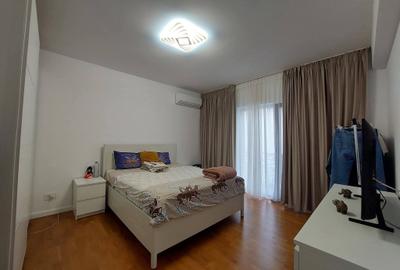 VILĂ INDIVIDUALĂ 5 CAMERE mobilată și utilată complet, Drumul Dobroesti Fundeni - 33