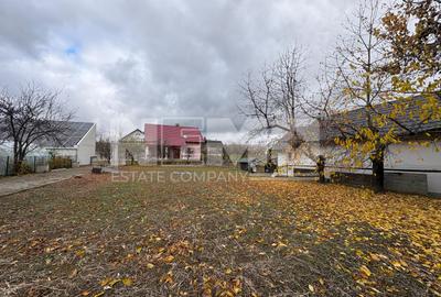 🏡 Casă/Vila spațioasă – 160 mp utili | 12 ari teren | Vicovu de Jos - 25