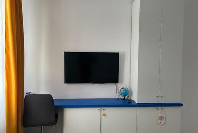 Apartamentul 4 camare - 3