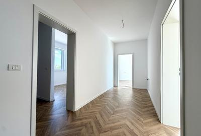 Duplex premium cu 5 camere, 135 mp utili, proiect inedit - Dumbravita - 18