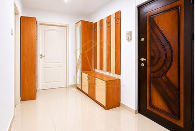 Apartament cu 2 camere | Lipovei - 12