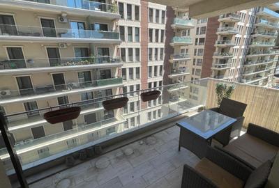 Drumul Taberei, Moghioros Residence - 7