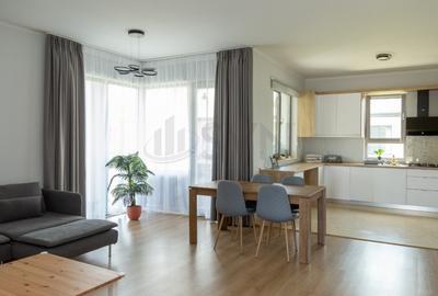 Casă individuală cu 4 camere în Corbeanca