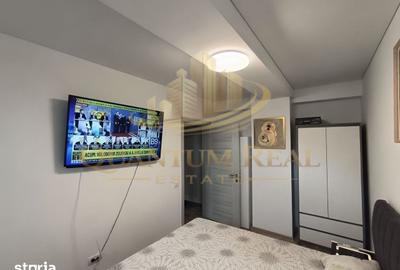 Apartament  2camere spatios+loc de parcare -  Metrou AparatoriiPatriei - 13