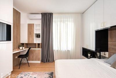 APARTAMENT PREMIUM | CISMIGIU | LUX | CENTRALA PROPRIE - 4