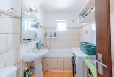 Apartament cu 2 camere, zona Alfa, Arad - 5