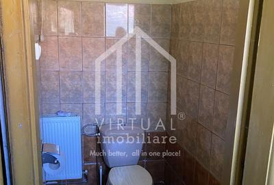 Casa de vanzare in Sibiu, cu doua apartamente - 10