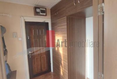 Vânzare apartament 3 camere cu centrală Bd. Obregia - Fântâna Florilor - 7