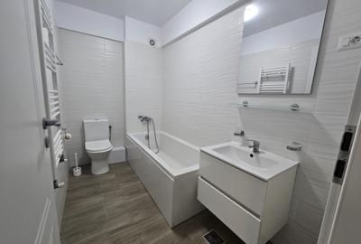 Apartament 2 camere mobilat modern,loc parcare,Copou-langa Royal :162414 - 8