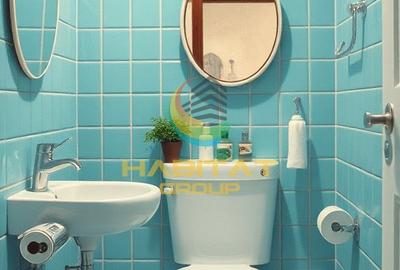 Vanzare ap 3 camere etaj 3 decomandat bulevardul Metalurgiei 85 mp comision 0% - 6