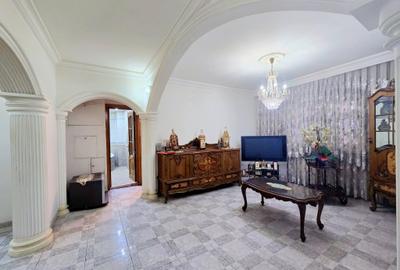 Apartament 4 Camere Doamna Ghica - 12