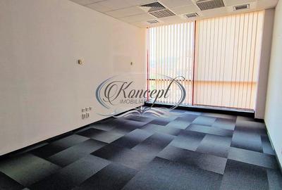 Spatiu de birouri in Sigma-Center - 16
