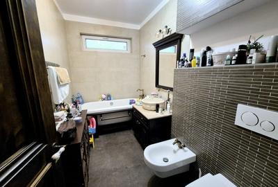 Apartament 4 camere  104 mp  in Manastur imobil nou - 14