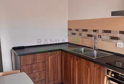 Apartament 2 camere Sânpetru Residence, terasă, loc parcare - 7