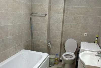 Apartament 1 camera, etajul 2/8, zona Tatarasi - 5