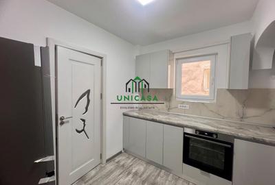De inchiriat /Apartament 3 camere/64 mp, renovat/centrală proprie - 2