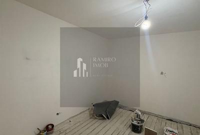 2 camere - Decomandat -  Giurgiului - centrala  proprie- etaj 1 - 2