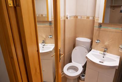 ⏩ Tomis NORD 2 Camere semiDecomandate 33m² Mobilat Utilat Centrala Gaze - 11
