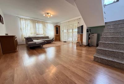 Casa individuala, 5 camere, 506 mp teren,  140 mp utili - Giroc - 5