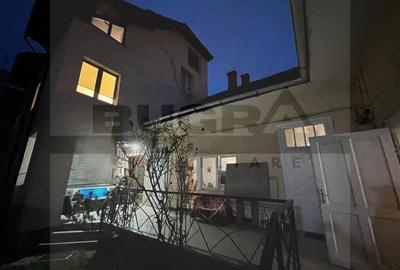 Casa cu 3 camere de vanzare, Andrei Muresanu - 1