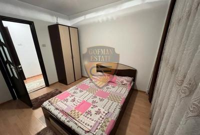 3 camere, Tomis Nord, Boema centrala gaz, parter, term lung, centrala gaz - 5