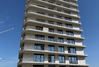 Apartament 2 camere situat în complexul exclusivist One Lake District, - 11