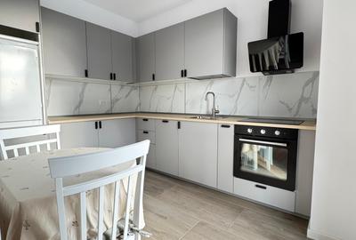 Apartament 2 camere | Etaj 8 | Trevi 3 – Ateneo - 5