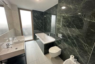 Apartament bloc nou 4 camere - parcare subterana - 14