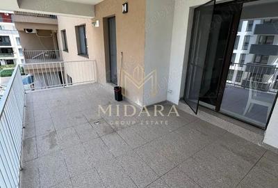 2 camere Titan | Parcare subterană | AC | 600€/lună - 8