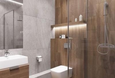 Apartamente cu 2 camere, piscină exterioară , la doar 50m de mare - 7
