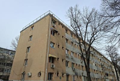 Doamna Ghica, Baicului langa Parcul Lunca Florilor - 1