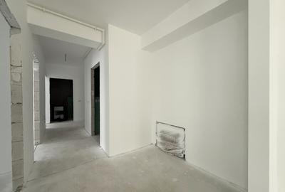 Inel II - Apartamant cu 3 camere decomandat, la cheie - 4