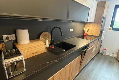 BANEASA-STRAULESTI-ANSAMBLU THE LEVEL - 21