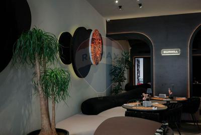 De vânzare — Spațiu comercial parter 409 mp, Vasile Alecsandri - 53
