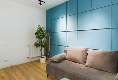 Apartament 2 Camere# Amzei 5# Complet Renovat # 1000 EURO/luna - 12