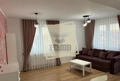 Apartament 3 camere 2 bai 2 parcări Octavian Goga - 1