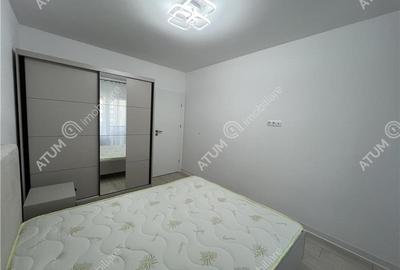 Apartament cu 3 camere etaj 1 zona Doamna Stanca din Selimbar - 10
