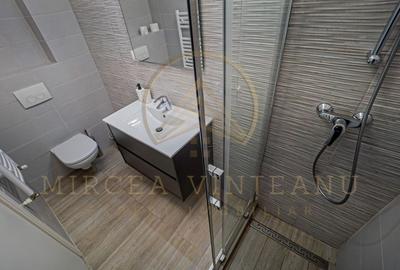 Mamaia - Apartament de 3 camere cu vedere la lac si mare. - 19