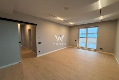 Penthouse cu 2 TERASE de 200 mp in SIBIU - 1