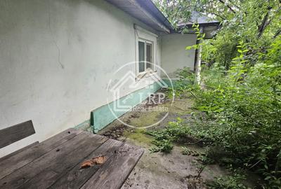 Voluntari | Teren 590 mp | Deschidere 20 ml | Proiect 2 Vile P+1 Avizat - 7