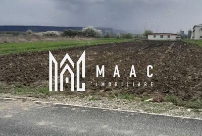 Teren intravilan | 1.530 mp |cu dublă deschidere la drum - 3