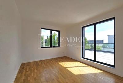 Luxury Villa with Private Pool and Double Garage | Pipera - 17