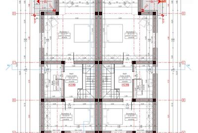Duplex 4 camere, Sacalaz - Proiect nou - 4