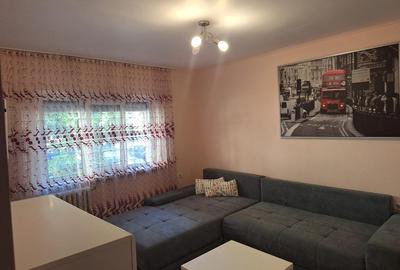 Apartament 1 camera Soarelui Spital judetean amenajat Mobilat Utilat nou Modern - 2