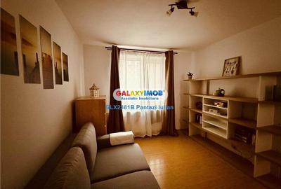 Apartament 2 camere | Crangasi | Decomandat | 8min. metrou - 1