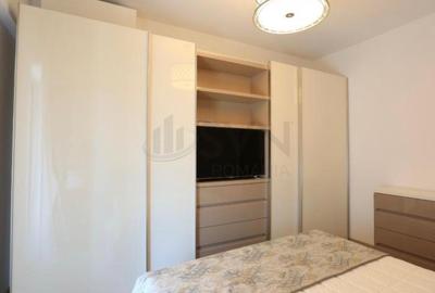 REA1028919 Apartament 2 camere I Parcare Subterana I Piata Victoriei - 3
